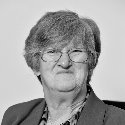 Speaker profile image for Cathy Smith