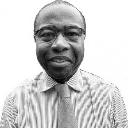 Speaker image for Cedric Boston