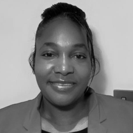 Speaker profile image for Chantelle John