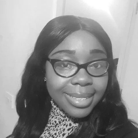 Speaker image for Charlaine Nkum