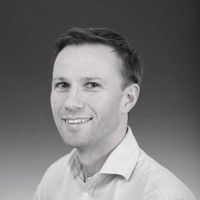 Speaker image for Charles Smith