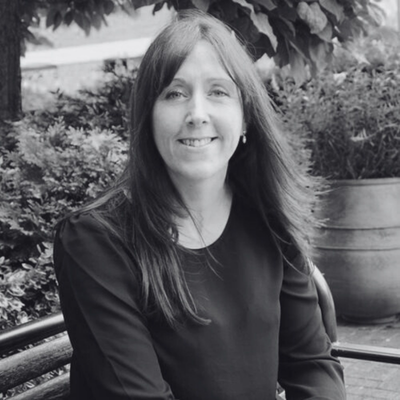 Speaker profile image for Charlie Norman