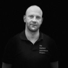 Speaker image for Charlie Rigby
