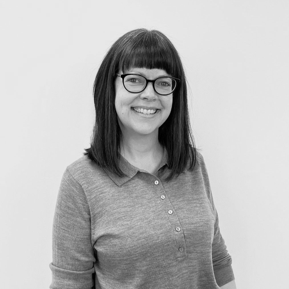 Speaker image for Charlotte Vale