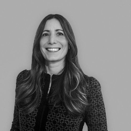 Speaker profile image for Chiara Caldwell