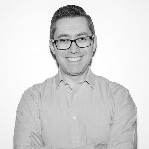 Speaker profile image for Chris Denyer
