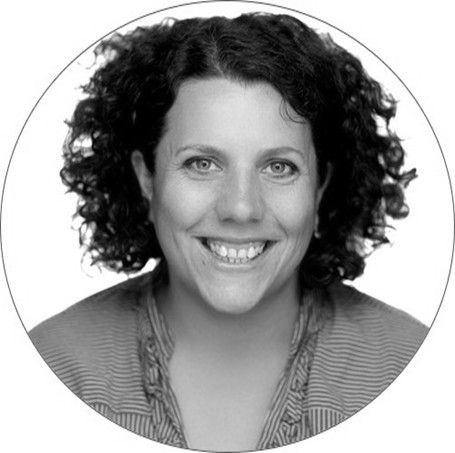 Speaker profile image for Claire Brown