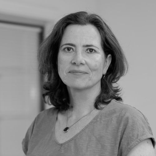Speaker profile image for Claire Griffiths