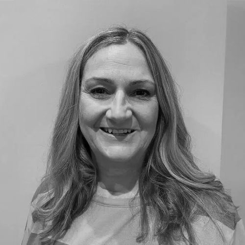 Speaker profile image for Claire Warren