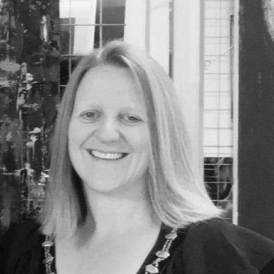 Speaker image for Cllr Anne Duffield