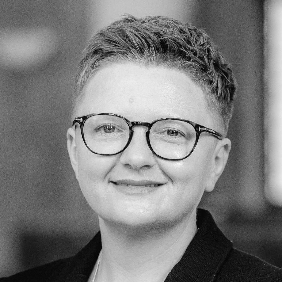 Speaker image for Cllr Bev Craig