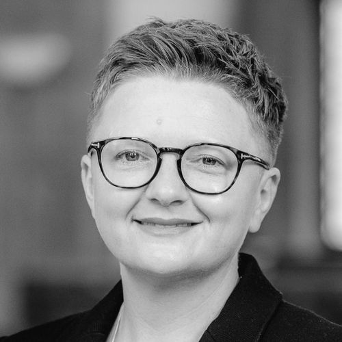 Speaker profile image for Cllr Bev Craig