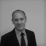 Speaker profile image for Colin Blackburn