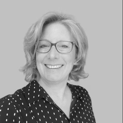 Speaker profile image for Daisy Armstrong