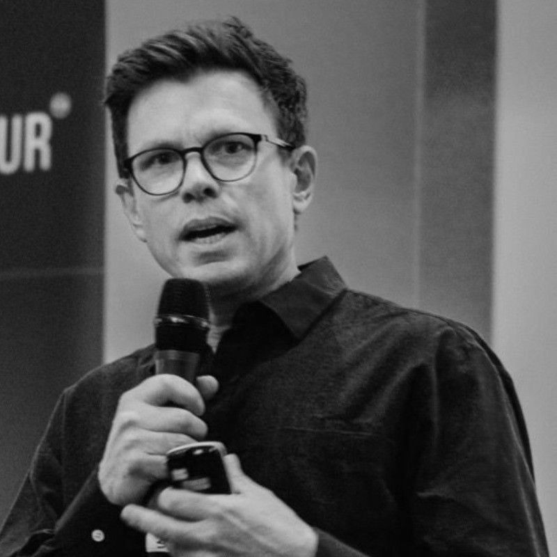 Daniel Gregory
