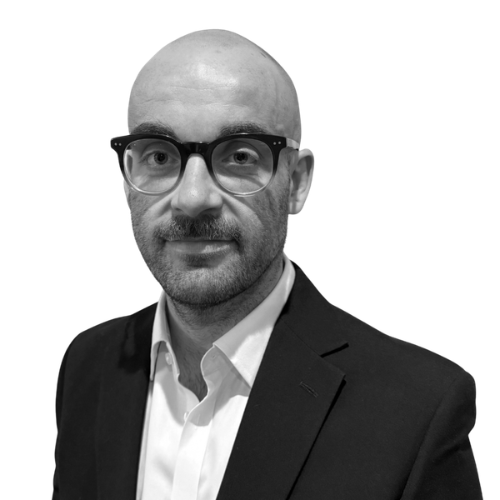 Speaker image for Danny Pinder