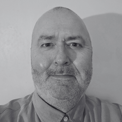 Speaker image for David Hampton