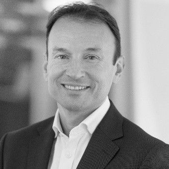 Speaker image for David Morgan