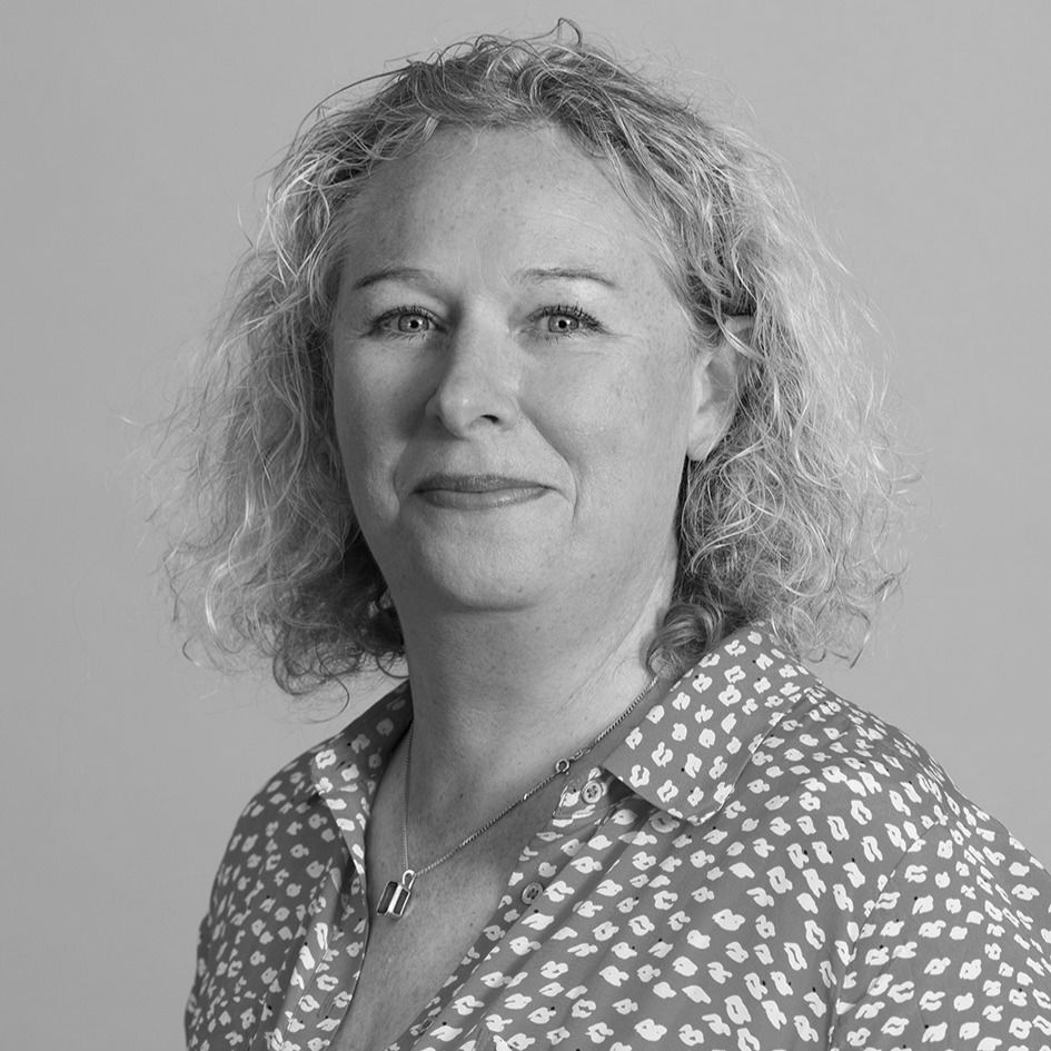 Speaker image for Deborah Heenan