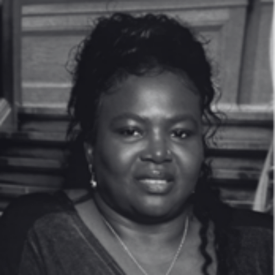 Speaker image for Debra Edwards