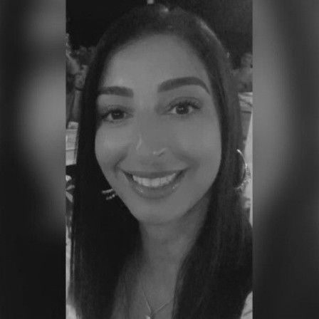 Speaker profile image for Dina Pieri