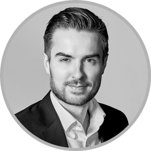 Speaker profile image for Domas Karsokas