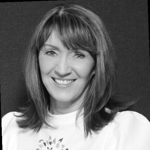 Speaker image for Donna Kelly