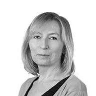 Speaker profile image for Dorota Pawlowski