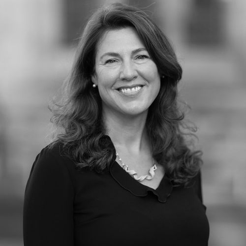Speaker profile image for Dr Charlotte Carpenter