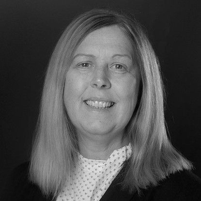 Speaker image for Dr Kelly Henderson