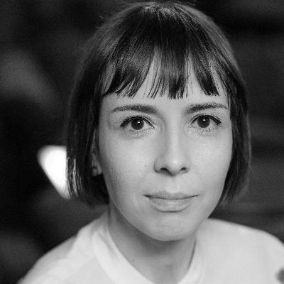 Speaker profile image for Dr L&iacute;gia Teixeira