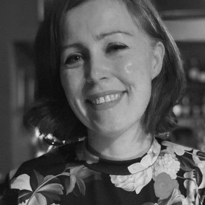 Dr Rebecca Fletcher