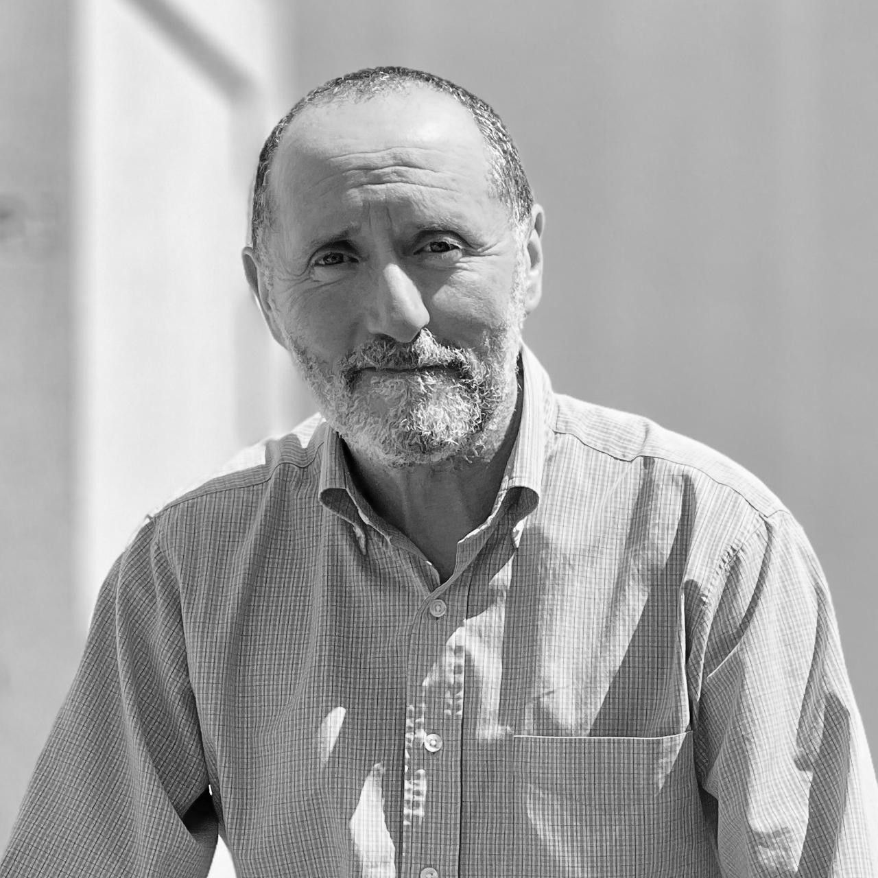 Eddie Hughes