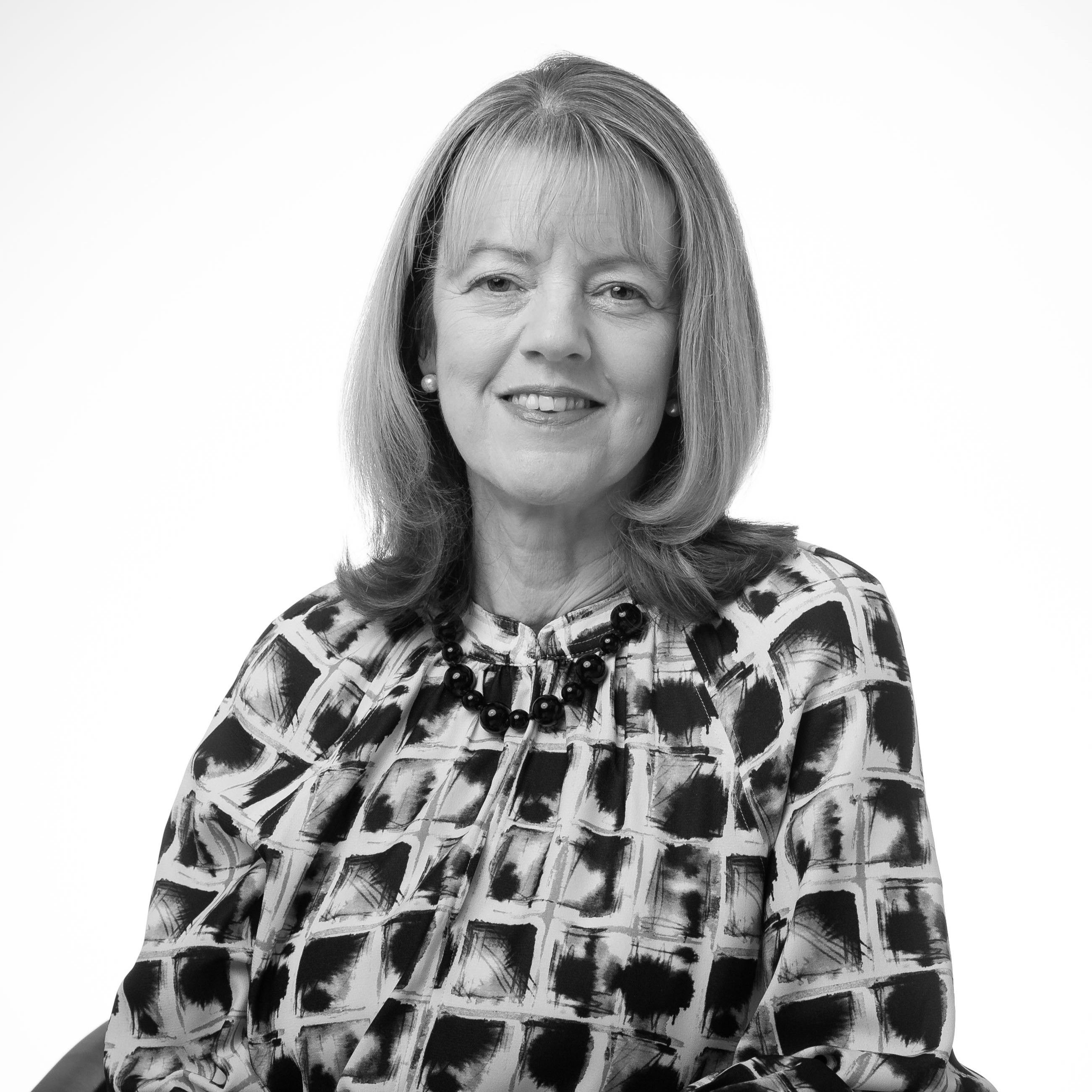 Speaker image for Elizabeth Froude