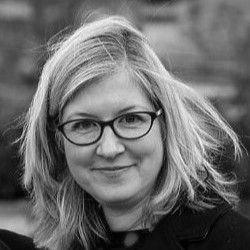 Speaker image for Emma Nugent