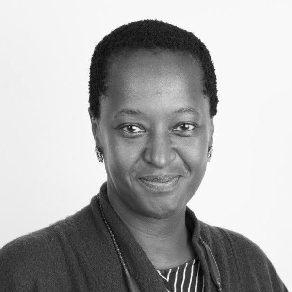 Fayann Simpson