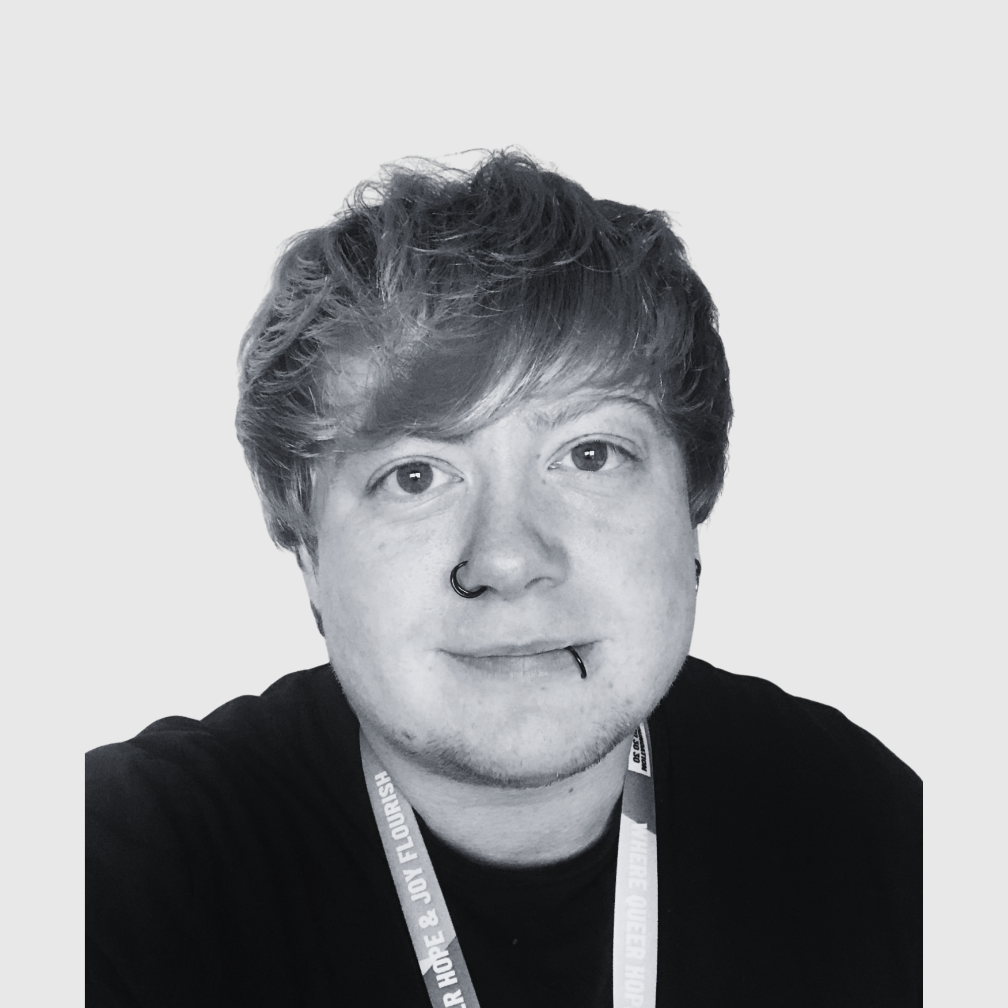 Finn Grice