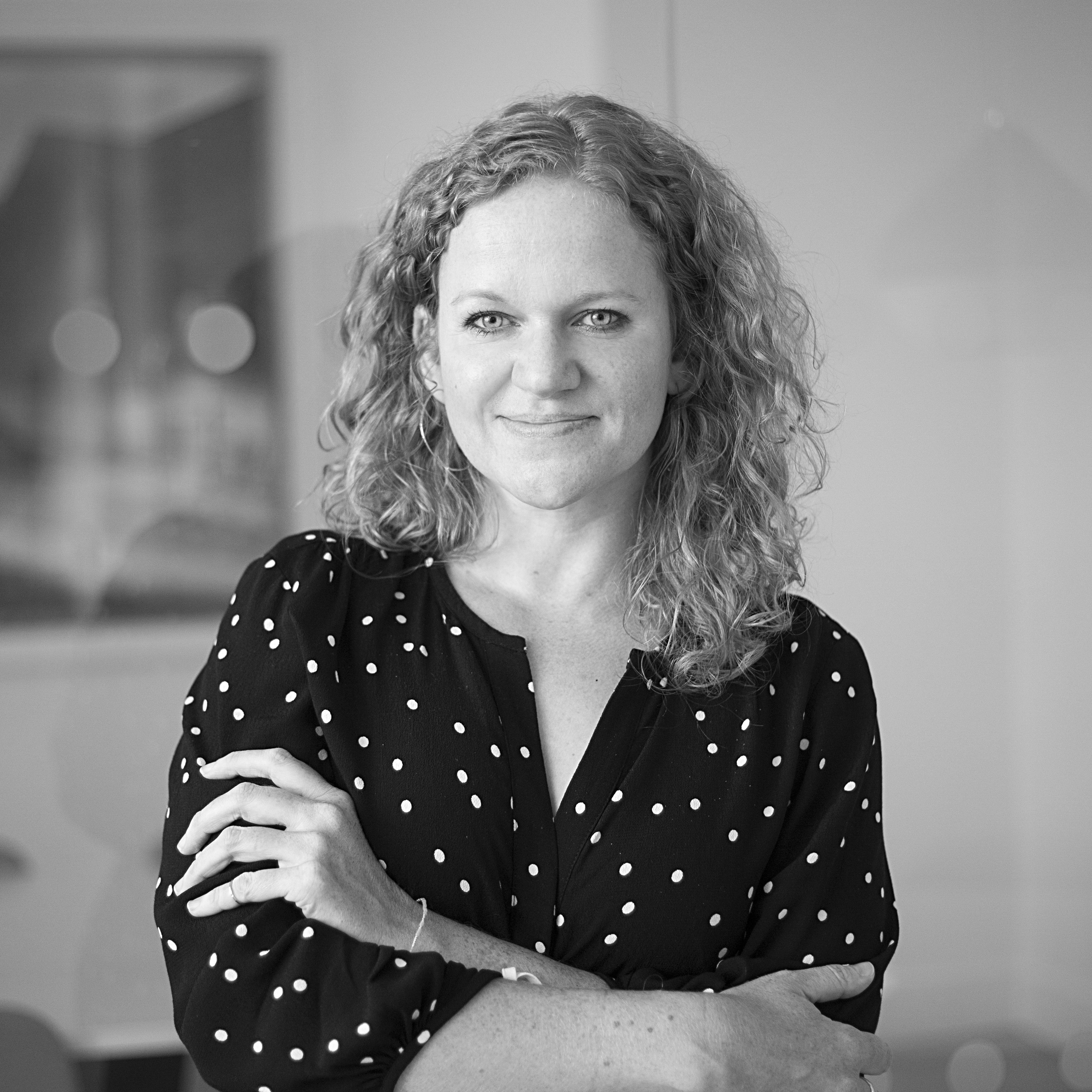 Fiona Sadler