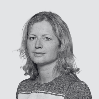 Speaker image for Gaby Hinsliff