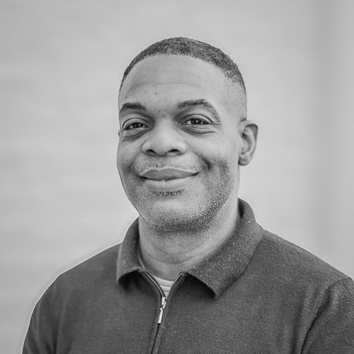Speaker profile image for Gavin Wallen