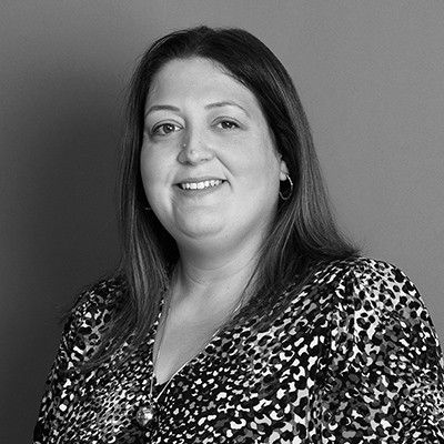Speaker profile image for Gemma Bell