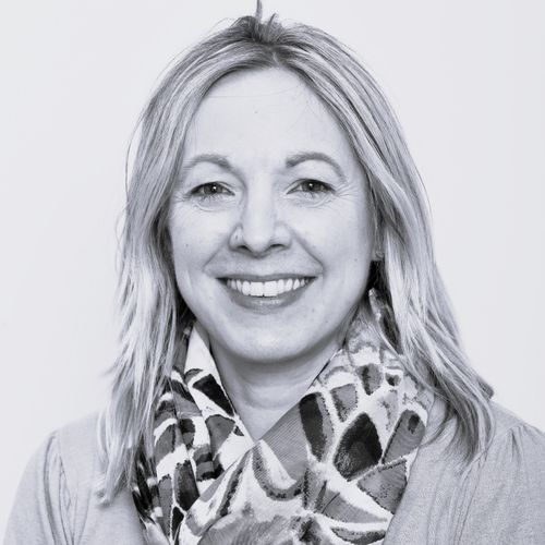 Speaker profile image for Gemma Forshaw
