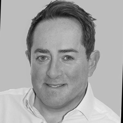 Speaker image for Graham Oliphant