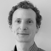 Speaker image for Guy Marshall