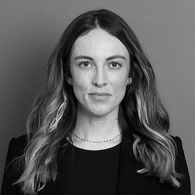 Speaker image for Hannah Keane