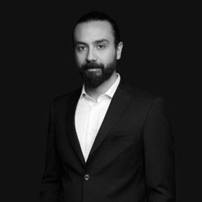 Speaker image for Hasan Bayraktar