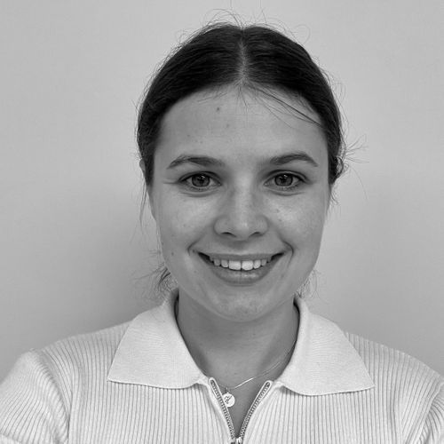 Speaker profile image for Hayley Bowers