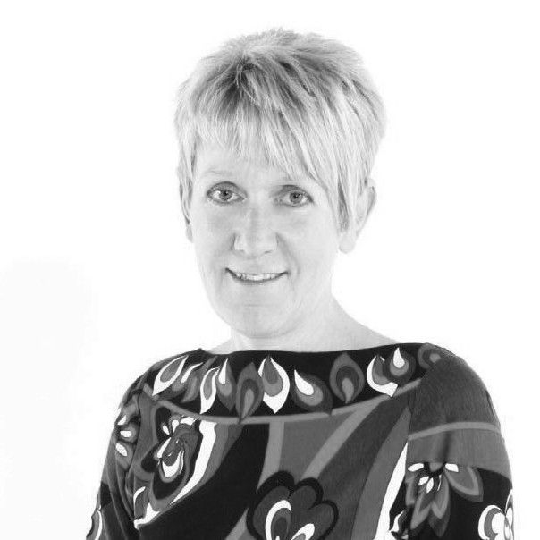 Speaker image for Helen Beioley
