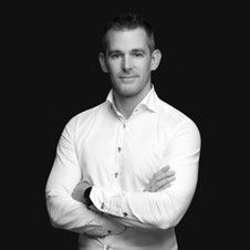Speaker profile image for Henrik von Bahr