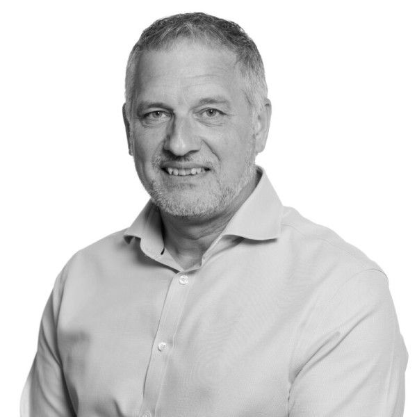 Speaker image for Ian Hancock